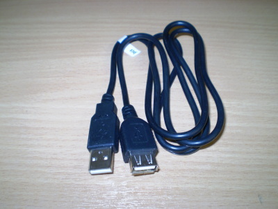 USB lead